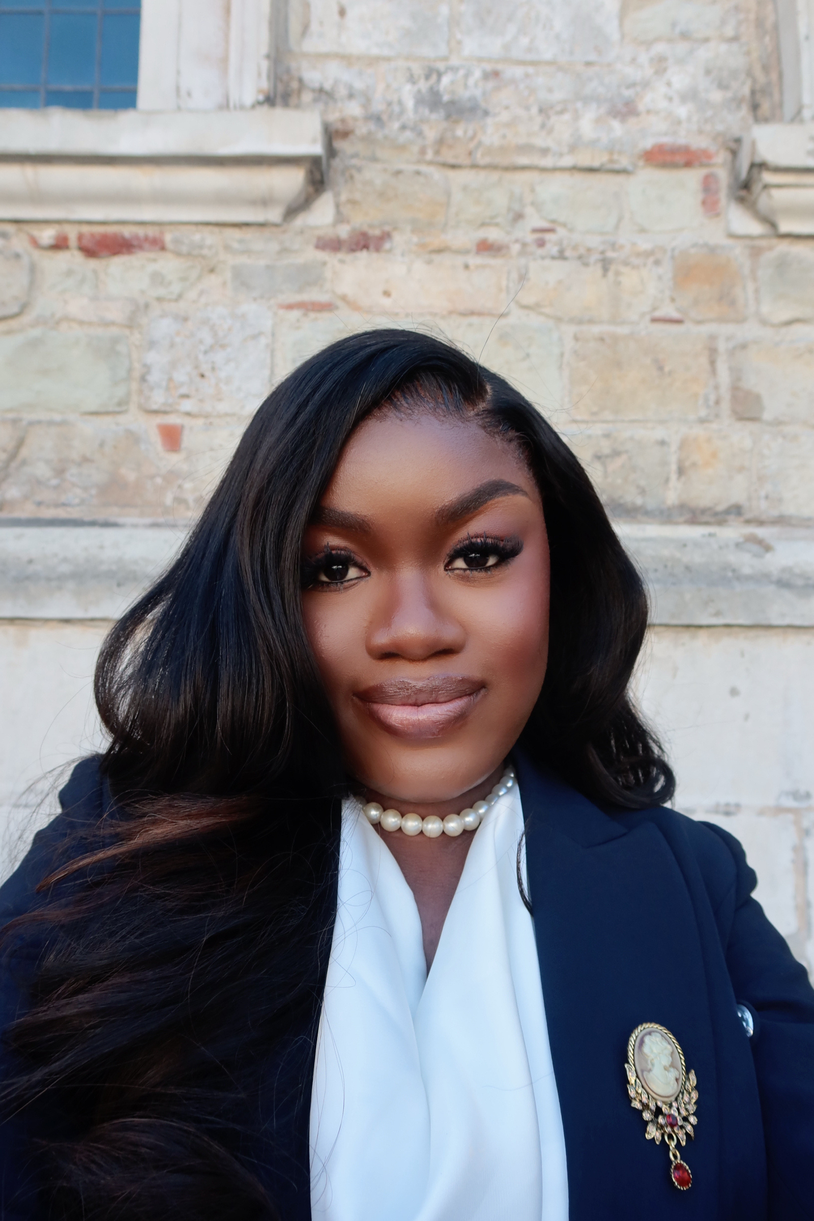 Chisom Okeke